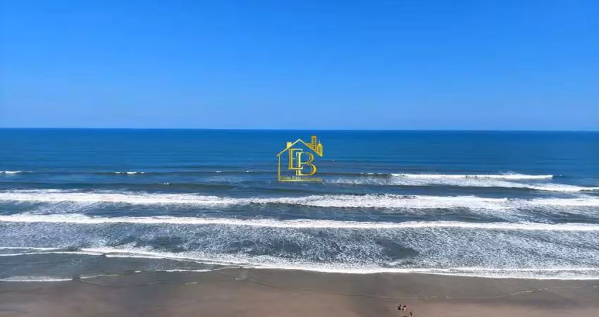 Apartamento com 2 quartos à venda na Avenida Governador Mário Covas Júnior, 5806, Jardim Praia Grande, Mongaguá