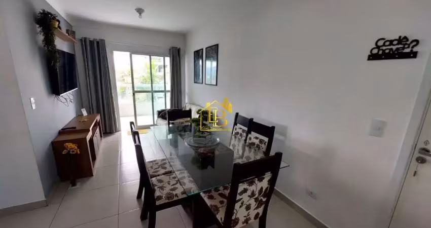Apartamento com 2 quartos à venda na Avenida Governador Mário Covas Júnior, 7170, Balneario Santa Eugenia, Mongaguá