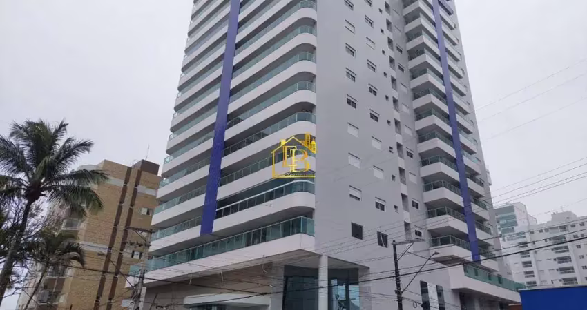 Apartamento com 4 quartos à venda na AVENIDA ADEMAR DE BARROS, 55, Centro, Mongaguá