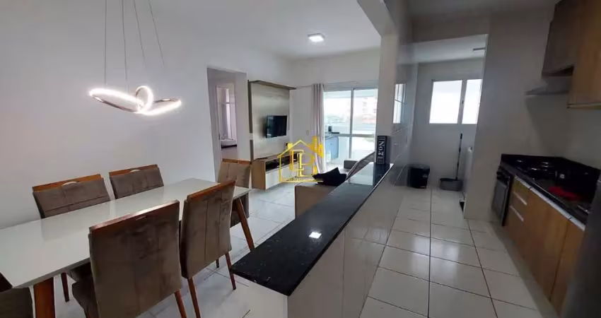 Apartamento com 2 quartos à venda na Avenida Governador Mário Covas Júnior, 6540, Jardim Praia Grande, Mongaguá