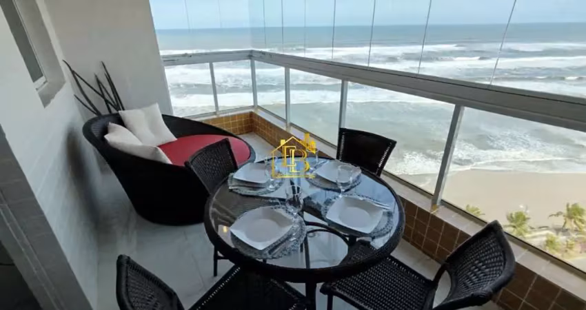 Apartamento com 2 quartos à venda na Avenida Governador Mário Covas Júnior, 4100, Vila Atlântica, Mongaguá