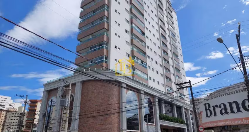 Apartamento com 2 quartos à venda na Rua São Domingos, 669, Vila Caiçara, Praia Grande