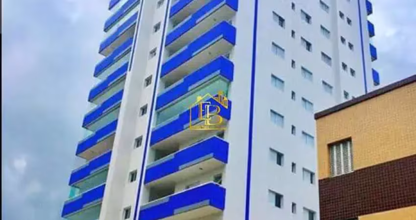 Apartamento com 2 quartos à venda na RUA CAMPOS SALLES, 40, Jardim Marina, Mongaguá