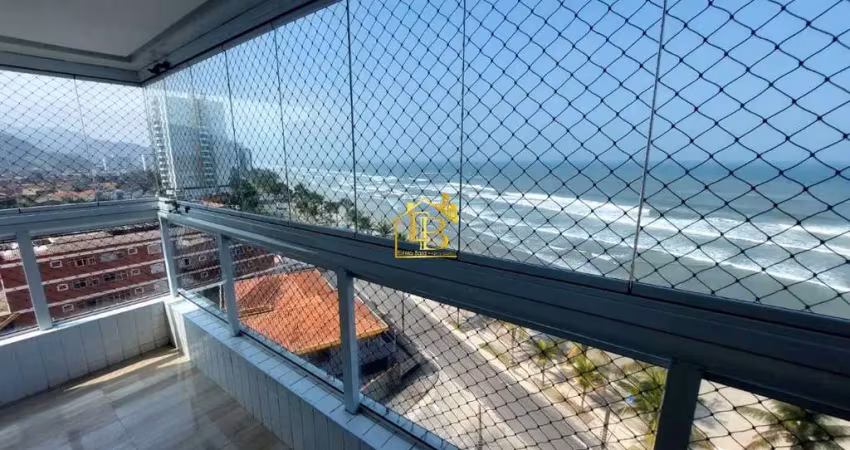 Apartamento com 2 quartos à venda na Avenida São Luís, 21, Vila Atlântica, Mongaguá