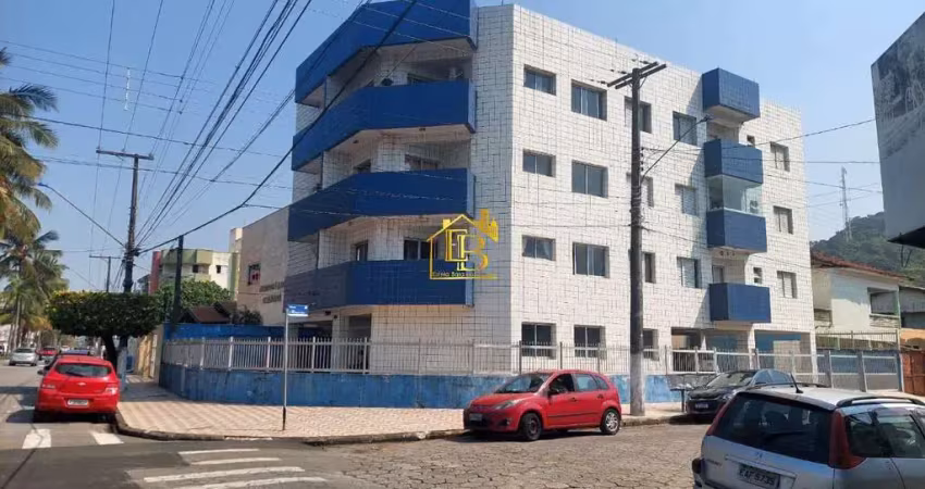 Apartamento com 2 quartos à venda na Avenida São Paulo, 2808, Jardim Marina, Mongaguá