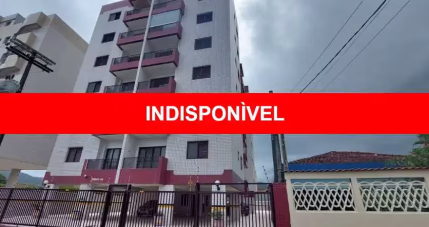 Apartamento com 1 quarto à venda na RUA DOMINGOS BATISTA DE LIMA, 162, Vila Atlântica, Mongaguá