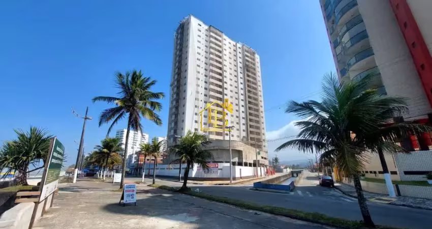 Apartamento com 2 quartos à venda na Avenida Governador Mário Covas Júnior, 6420, Jardim Praia Grande, Mongaguá