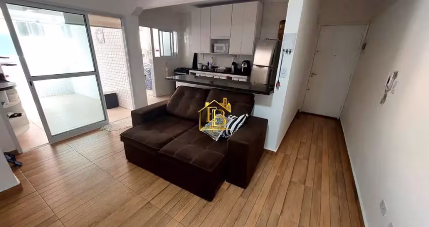 Apartamento com 2 quartos à venda na Rua Padre Anchieta, 105, Centro, Mongaguá