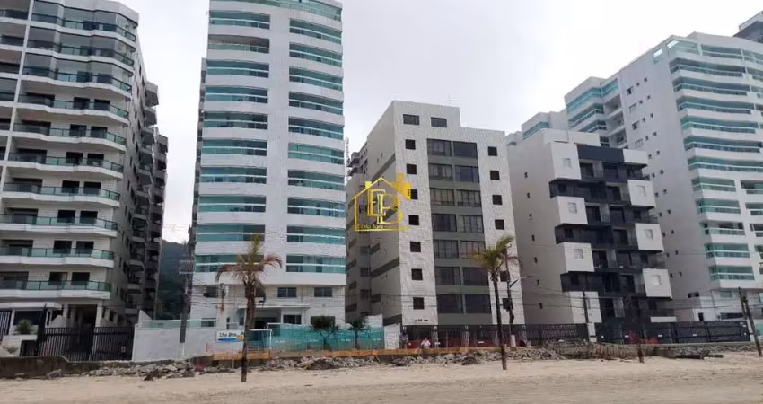 Apartamento com 2 quartos à venda na Avenida Governador Mário Covas Júnior, 1180, Centro, Mongaguá