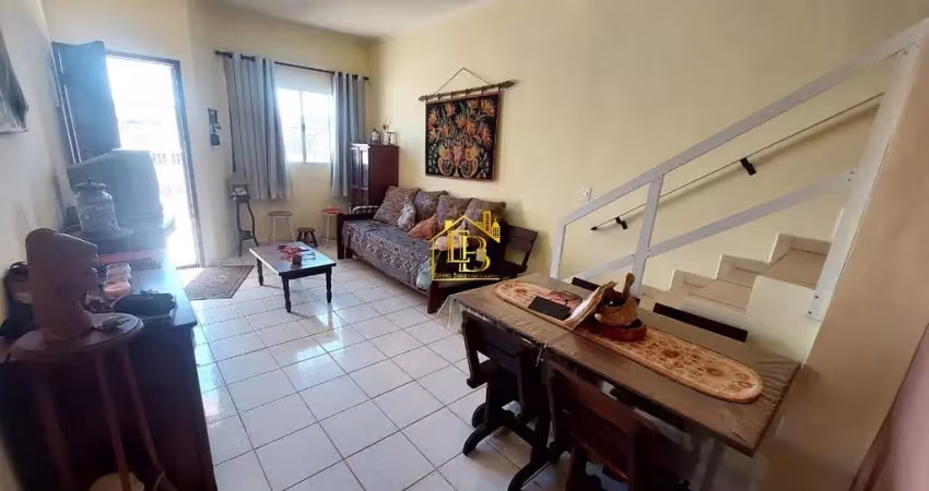 Casa com 2 quartos à venda na Avenida São Paulo, 6445, Jardim Praia Grande, Mongaguá