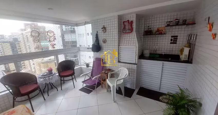 Apartamento com 2 quartos à venda na AVENIDA GOVERNADO MARIO COVAS JUNIOR, 1130, Centro, Mongaguá