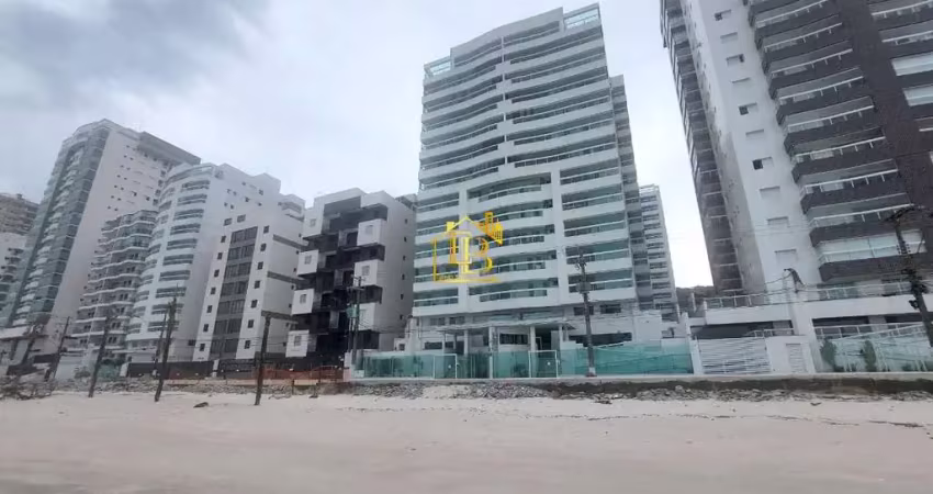 Apartamento com 2 quartos à venda na Avenida Governador Mário Covas Júnior, 1130, Centro, Mongaguá
