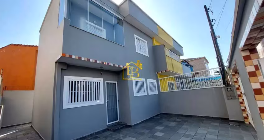 Casa com 2 quartos à venda na RUA PARANÁ, 130, Jardim Praia Grande, Mongaguá