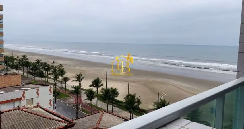 Apartamento com 2 quartos à venda na Avenida Presidente Castelo Branco, 18968, Balneário Flórida, Praia Grande
