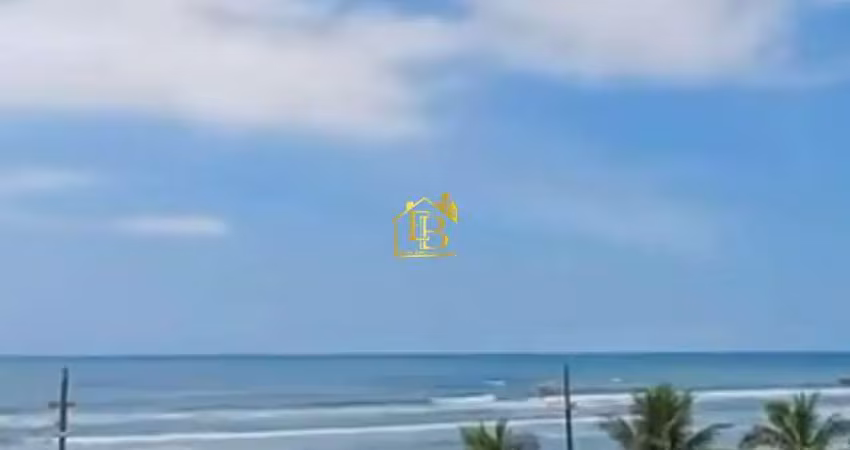 Apartamento com 2 quartos à venda na Avenida Governador Mário Covas Júnior, 5806, Jardim Praia Grande, Mongaguá