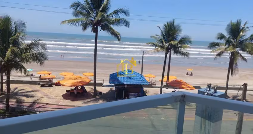 Apartamento com 2 quartos à venda na AVENIDA PRESIDENTE JUSCELINO, 25, Jardim Praia Grande, Mongaguá