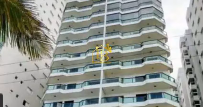 Apartamento com 2 quartos à venda na Avenida Governador Mário Covas Júnior, 1200, Centro, Mongaguá