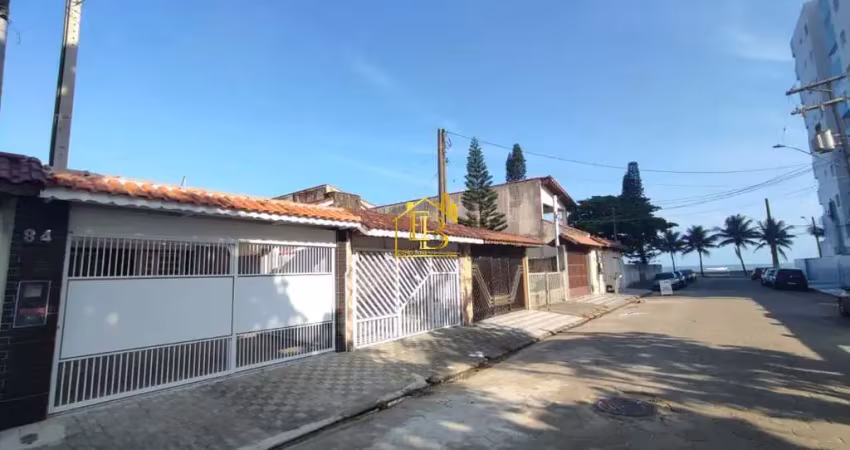 Casa com 3 quartos à venda na ALAMEDA UMUARAMA, 84, Vera Cruz, Mongaguá