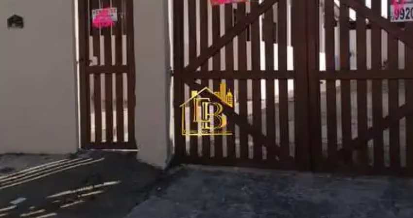Casa com 2 quartos à venda na Avenida Nossa Senhora de Fátima, 2198, Agenor de Campos, Mongaguá
