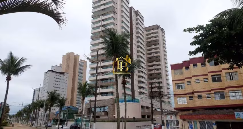 Apartamento com 2 quartos à venda na Avenida Presidente Castelo Branco, 8942, Vila Mirim, Praia Grande