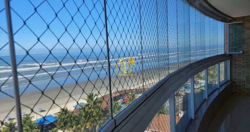 Apartamento com 3 quartos à venda na RUA XAVANTES, 75, Vera Cruz, Mongaguá