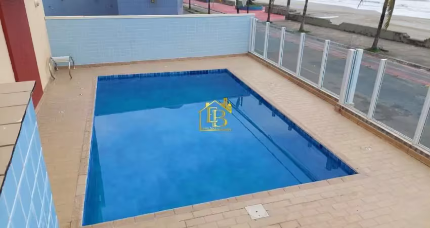 Casa com 3 quartos à venda na Avenida Governador Mário Covas Júnior, 2966, Jardim Marina, Mongaguá