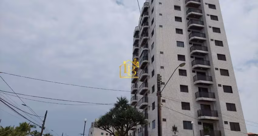 Apartamento com 2 quartos à venda na Avenida Governador Mário Covas Júnior, 6810, Jardim Praia Grande, Mongaguá