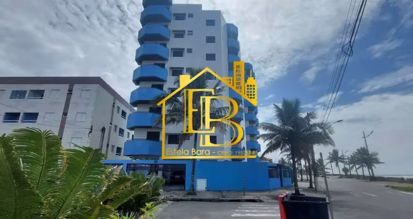 Apartamento com 1 quarto à venda na Rua Silviria Souza De Melo, 10, Agenor de Campos, Mongaguá