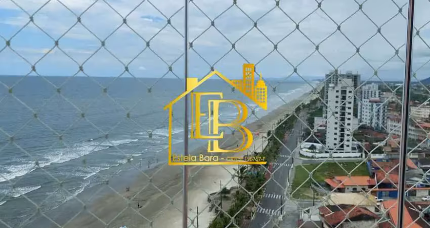 Apartamento com 2 quartos à venda na Avenida Governador Mário Covas Júnior, 6540, Jardim Praia Grande, Mongaguá