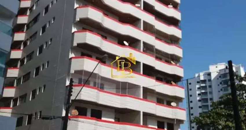 Apartamento com 3 quartos à venda na Rua Padre Anchieta, 280, Centro, Mongaguá