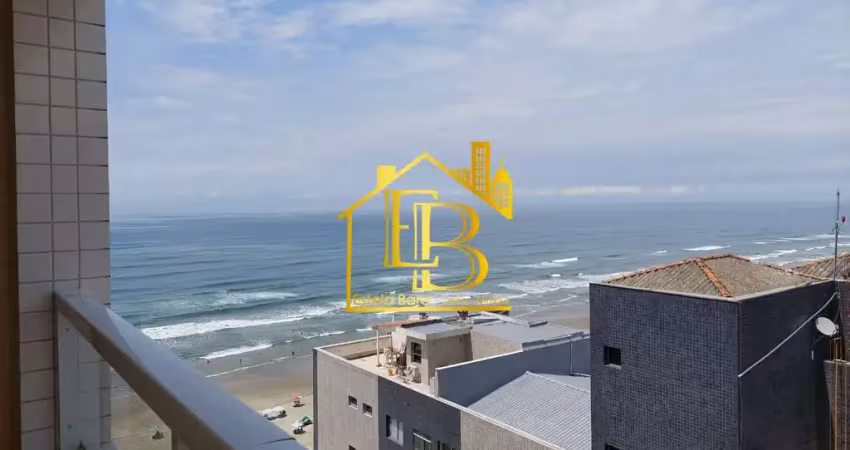 Apartamento com 1 quarto à venda na Avenida Presidente Castelo Branco, 16140, Jardim Real, Praia Grande