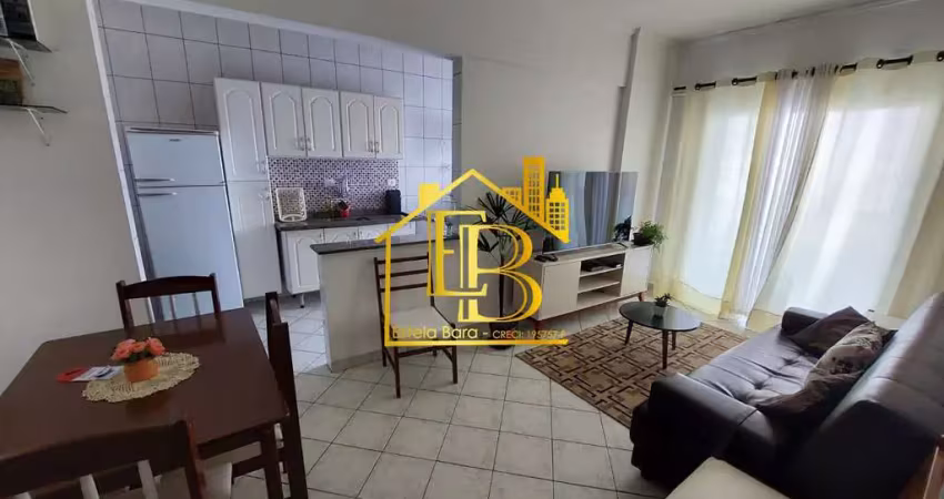 Apartamento com 1 quarto à venda na RUA PRESIDENTE JUSCELINO, 60, Jardim Praia Grande, Mongaguá