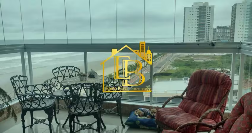Apartamento com 2 quartos à venda na Avenida Governador Mário Covas Júnior, 308, Vila São Paulo, Mongaguá