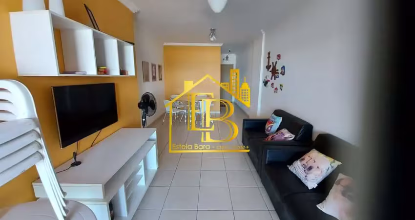Apartamento com 2 quartos à venda na Avenida Governador Mário Covas Júnior, 2882, Jardim Marina, Mongaguá