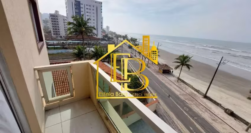 Apartamento com 1 quarto à venda na Avenida Governador Mário Covas Júnior, 4472, Vila Atlântica, Mongaguá