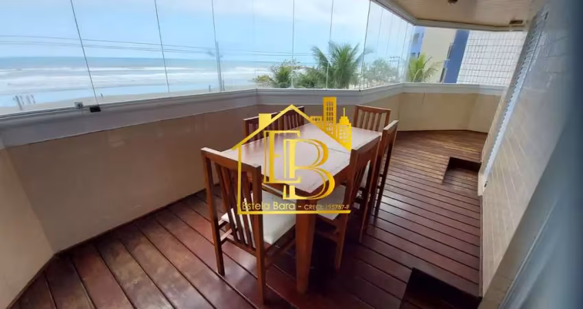 Apartamento com 2 quartos à venda na Avenida Governador Mário Covas Júnior, 2430, Jardim Marina, Mongaguá