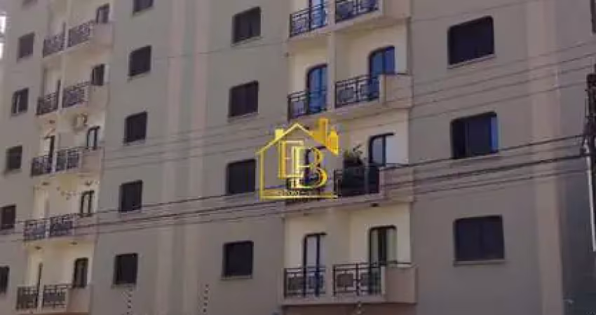 Apartamento com 1 quarto à venda na Rua José Carlos Pacce, 54, Vila Caiçara, Praia Grande