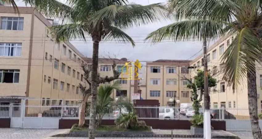 Apartamento com 1 quarto à venda na Avenida Presidente Castelo Branco, 13928, Vila Caiçara, Praia Grande