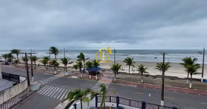 Apartamento com 2 quartos à venda na RUA RIO DE JANEIRO, 33, Jardim Praia Grande, Mongaguá