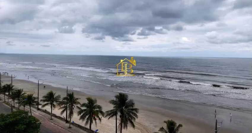 Apartamento com 3 quartos à venda na Avenida Governador Mário Covas Júnior, 4730, Vila Atlântica, Mongaguá