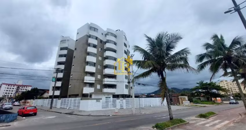 Apartamento com 3 quartos à venda na Avenida Governador Mário Covas Júnior, 4730, Vila Atlântica, Mongaguá