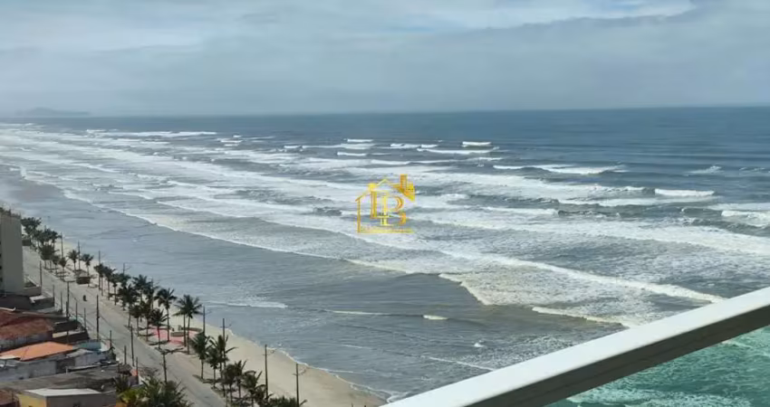 Apartamento com 2 quartos à venda na Avenida Governador Mário Covas Júnior, 6475, Vila Atlântica, Mongaguá