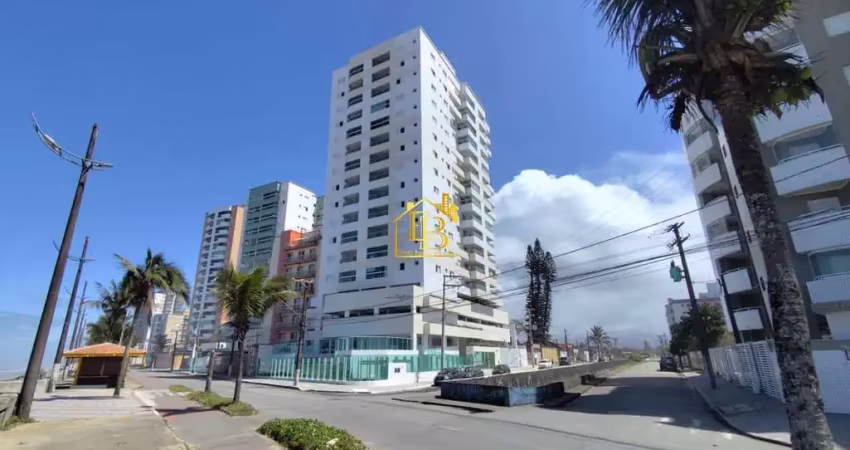 Apartamento com 2 quartos à venda na Avenida Governador Mário Covas Júnior, 4735, Vila Atlântica, Mongaguá