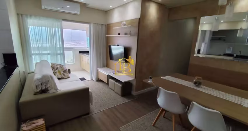 Apartamento com 2 quartos à venda na Avenida Governador Mário Covas Júnior, 6540, Jardim Praia Grande, Mongaguá