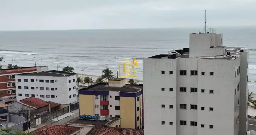 Apartamento com 2 quartos à venda na Avenida Governador Mário Covas Júnior, 6540, Jardim Praia Grande, Mongaguá