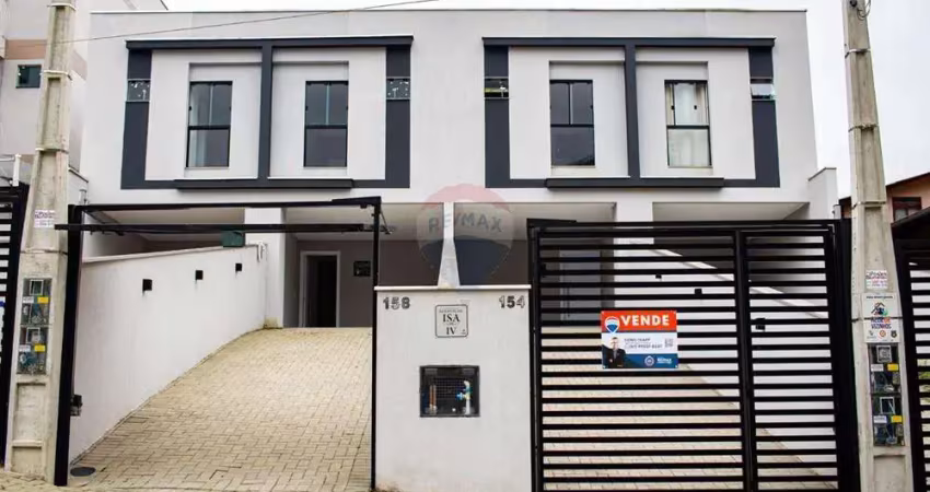 Casa com 2 quartos à venda no Tribess, Blumenau 