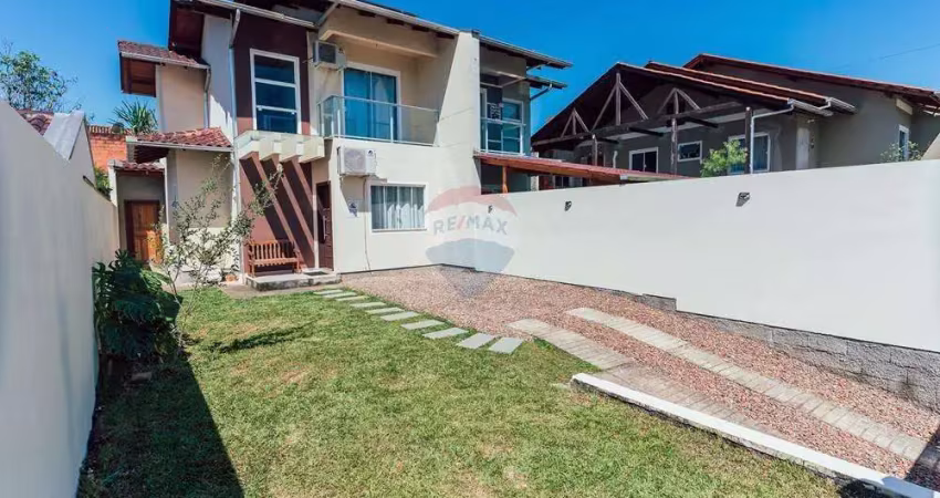 Sobrado ideal em indaial, sc! (com 2 suítes e energia solar fotovoltaica)