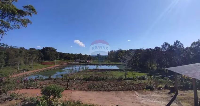 Chácara / sítio à venda no Santa Maria, Benedito Novo 