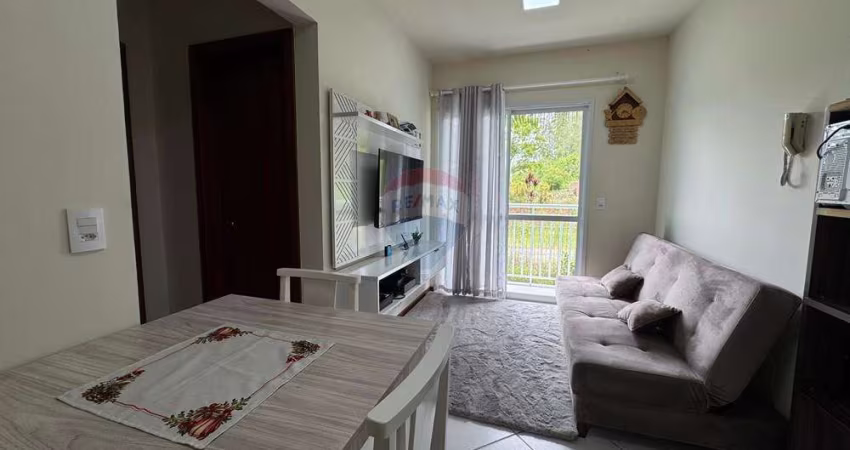 Apartamento em Blumenau no Bairro Itoupava Central