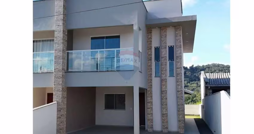 Casa com 3 quartos à venda no Estrada das Areias, Indaial 